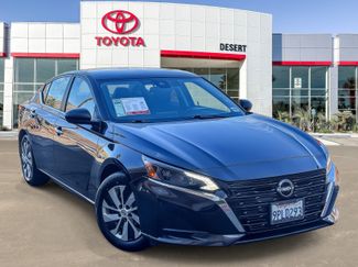 Used 2025 Nissan Altima 2.5 S FWD video 1