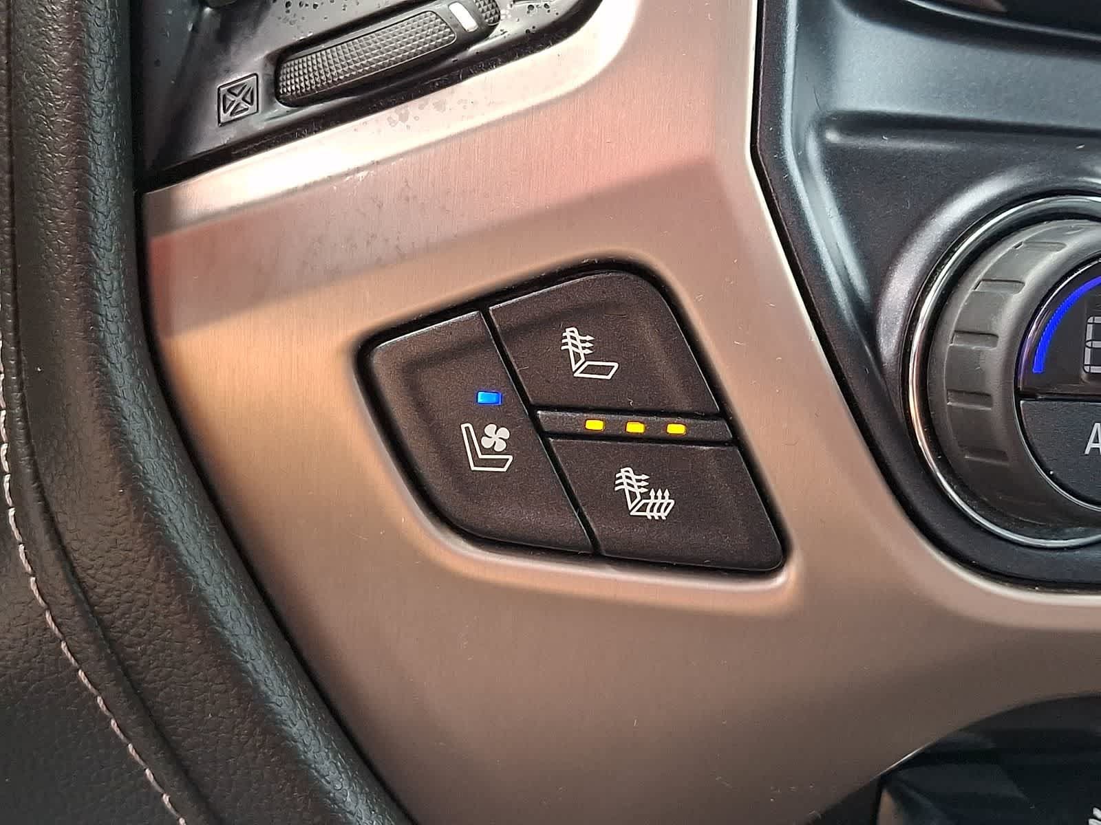 Used 2018 GMC Sierra 1500 Denali AWD/4WD image 28