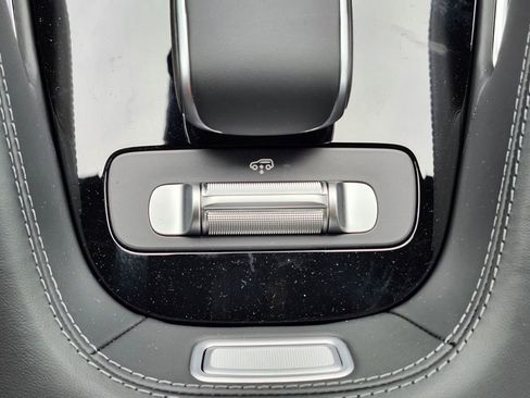 New 2026 Mercedes-Benz GLE 53 AMG 4MATIC Coupe image 27