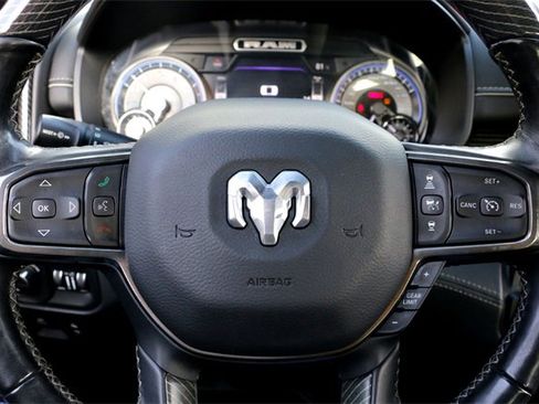 Used 2020 RAM 1500 Limited image 12