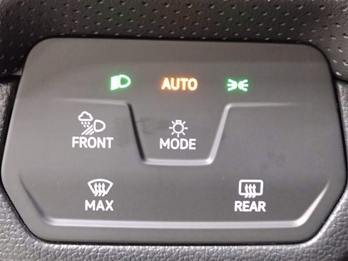 New 2026 Volkswagen Atlas SE AWD/4WD image 25