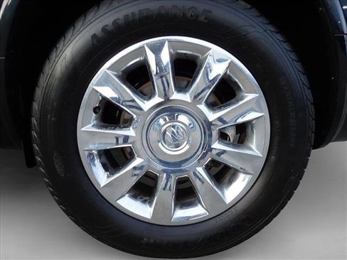Used 2014 Buick Enclave Premium w/ Trailering Provision Package AWD/4WD image 7