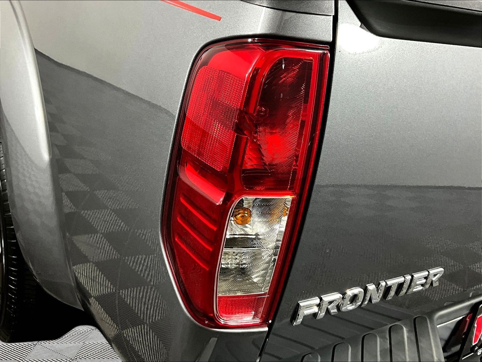 Used 2019 Nissan Frontier SV RWD image 24