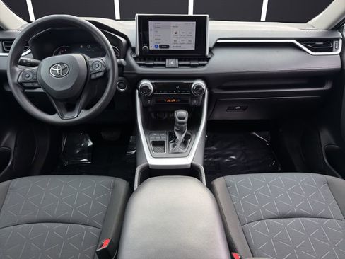 Used 2023 Toyota RAV4 XLE image 13
