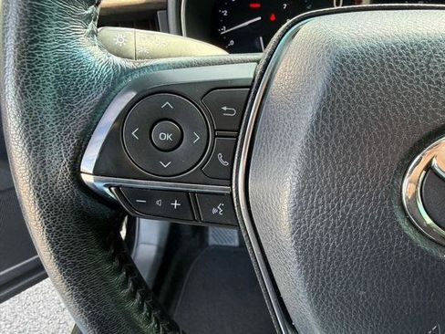 Used 2019 Toyota Avalon XLE w/ Preferred Accessory Package image 42