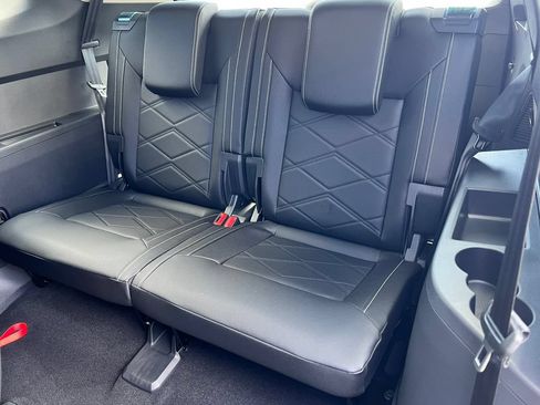 New 2026 Volkswagen Atlas SE AWD/4WD image 8