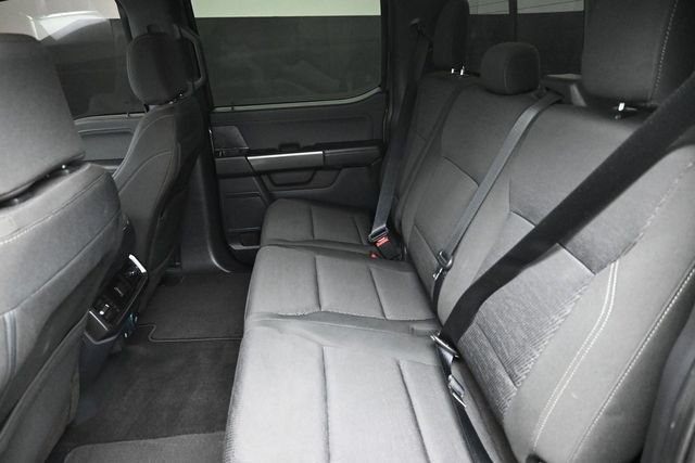 Used 2023 Ford F150 XLT w/ Equipment Group 302A High RWD image 20