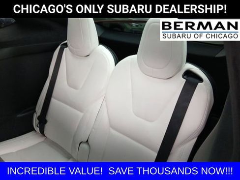 Used 2020 Tesla Model X Long Range image 28