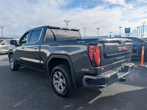 Used 2024 GMC Sierra 1500 SLT image 6
