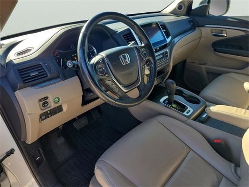 Used 2016 Honda Pilot EX-L image 15