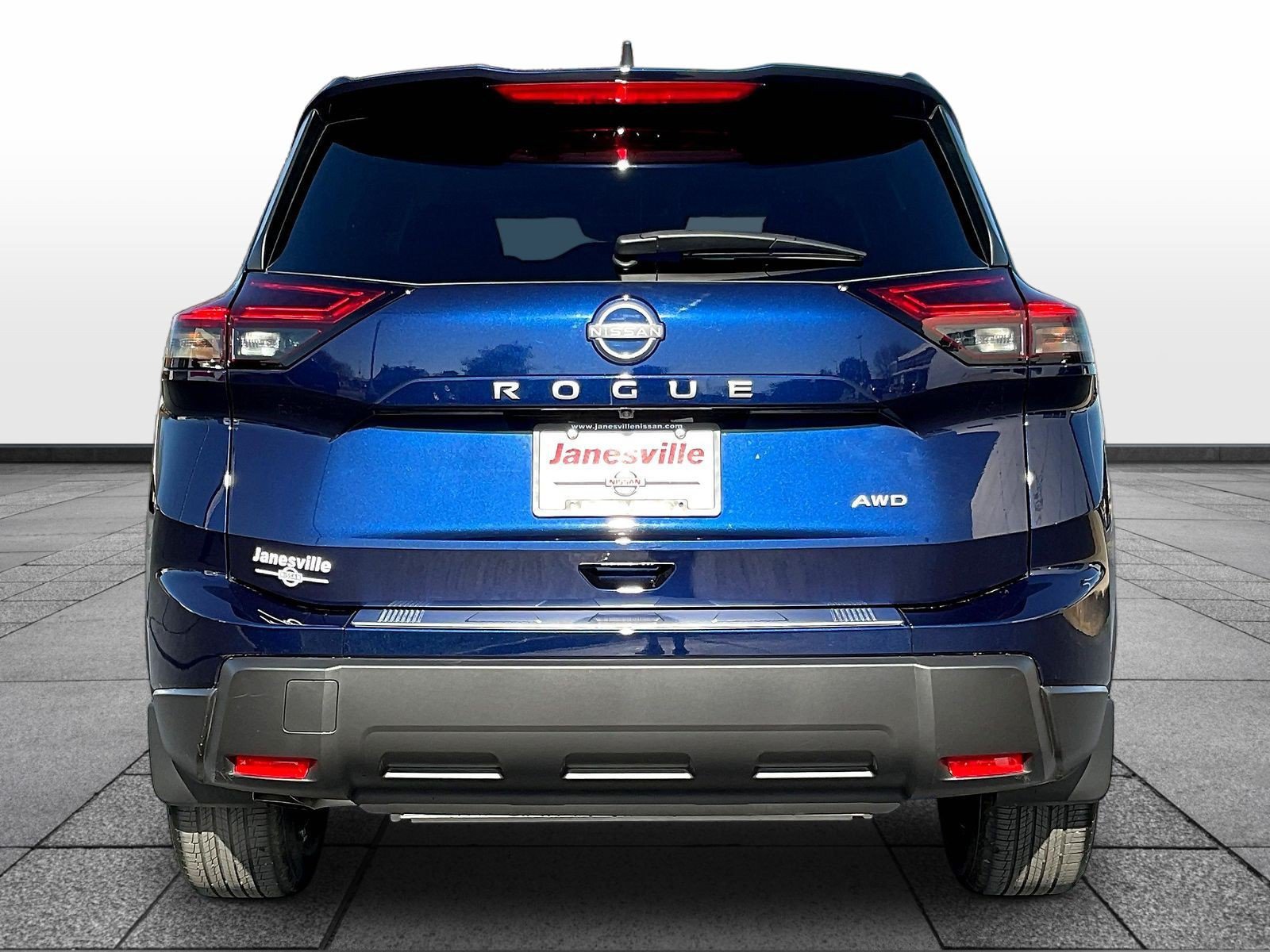 Used 2026 Nissan Rogue SV w/ Cold Weather Package AWD/4WD image 6