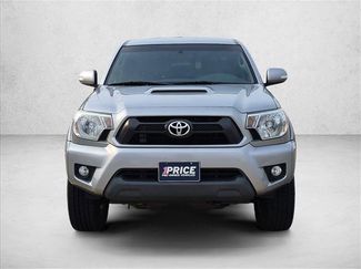 Used 2015 Toyota Tacoma PreRunner w/ TRD Sport Package RWD video 2
