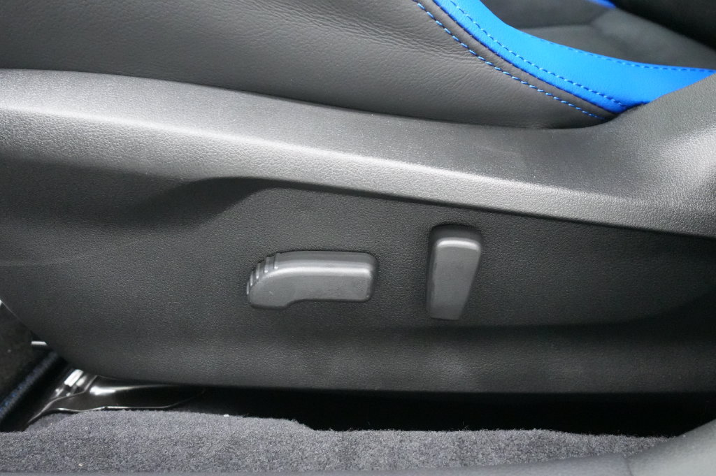 New 2026 Subaru WRX tS AWD/4WD image 15