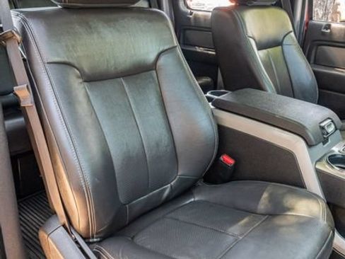 Used 2014 Ford F150 FX4 w/ Equipment Group 402A Luxury AWD/4WD image 43