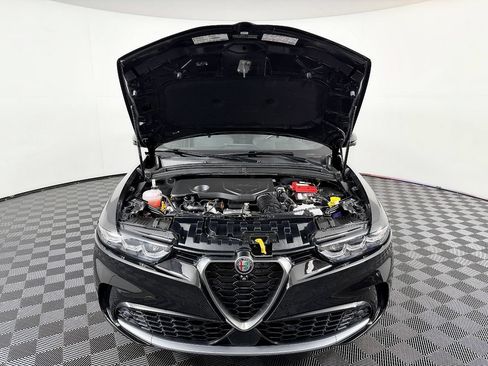 Used 2024 Alfa Romeo Tonale Ti AWD/4WD image 20