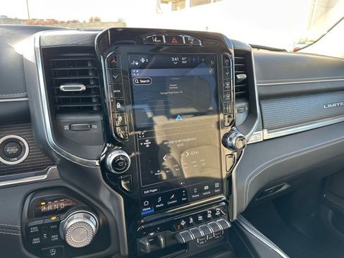 Used 2023 RAM 1500 Limited image 10