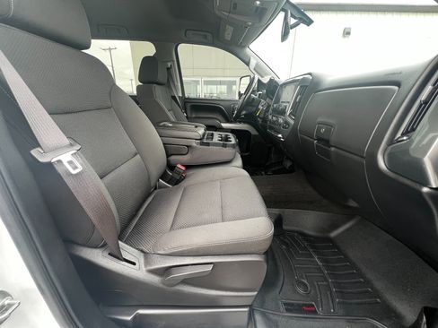 Used 2016 Chevrolet Silverado 2500 LT image 27