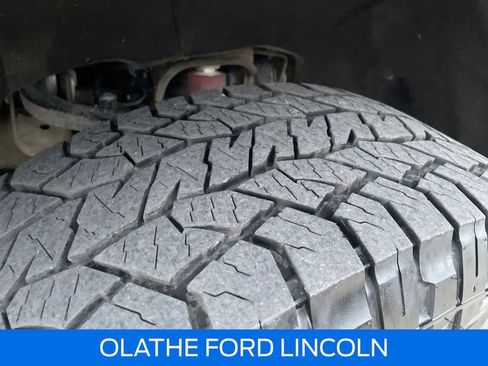 Used 2024 Chevrolet Silverado 2500 LTZ w/ LTZ Plus Package image 35