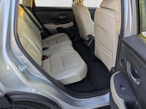 Used 2023 Honda HR-V EX-L image 19