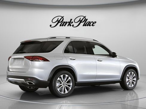 Used 2021 Mercedes-Benz GLE 350 image 21