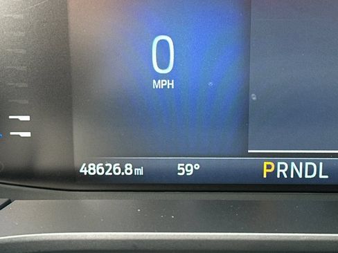 Used 2024 Ford Escape Active FWD image 25