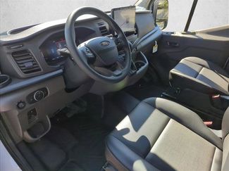 New 2026 Ford Transit 350 148 High Roof Extended w/ Load Area Protection Package video 3