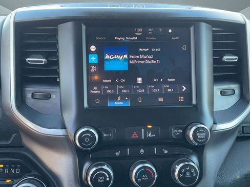 Used 2023 RAM 1500 Big Horn image 22