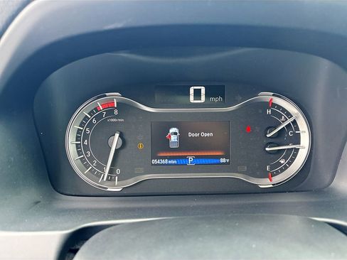Used 2023 Honda Ridgeline RTL image 34