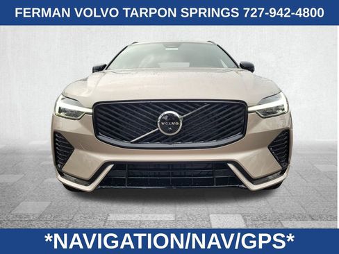 New 2026 Volvo XC60 B5 Plus w/ Protection Package Premier image 4