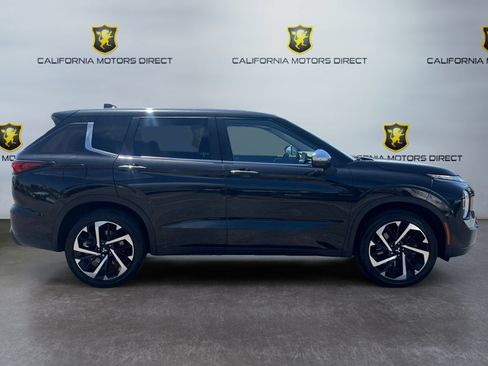 Used 2022 Mitsubishi Outlander ES FWD image 6