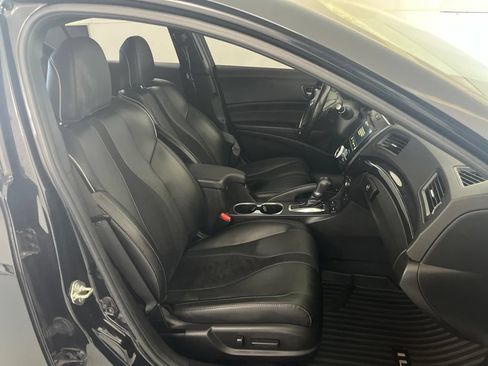 Used 2020 Acura ILX FWD image 21