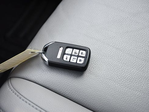 Used 2020 Honda Odyssey EX-L image 18