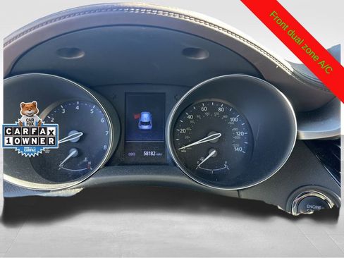 Used 2019 Toyota C-HR Limited image 1