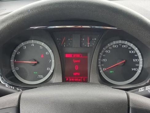 Used 2017 GMC Terrain SLE FWD image 29