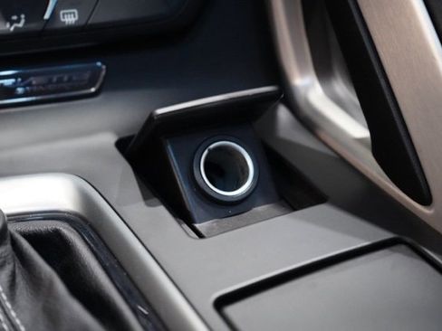 Used 2016 Chevrolet Corvette Stingray Coupe image 30