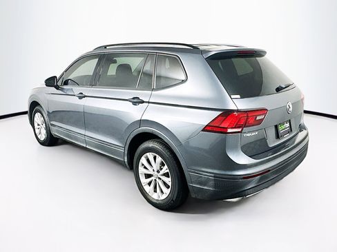 Used 2019 Volkswagen Tiguan S image 5