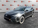 Certified 2022 Subaru Outback Wilderness w/ Wilderness Package image 3
