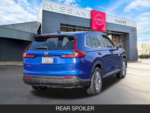 Used 2023 Honda CR-V EX image 8