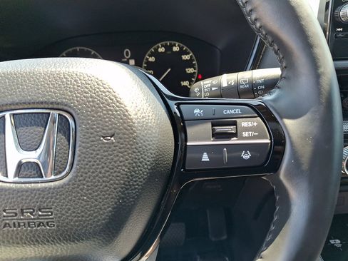 Used 2024 Honda CR-V EX-L image 23