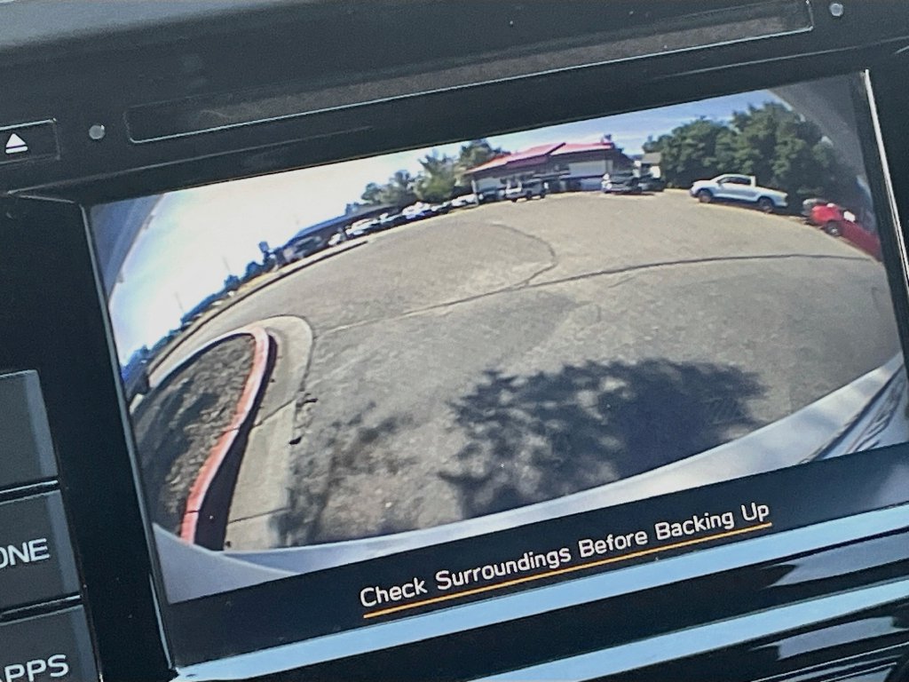 Used 2019 Subaru WRX AWD/4WD image 13