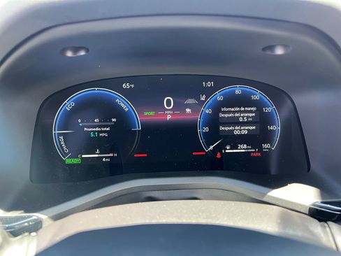 Certified 2026 Toyota Camry XLE AWD/4WD image 21