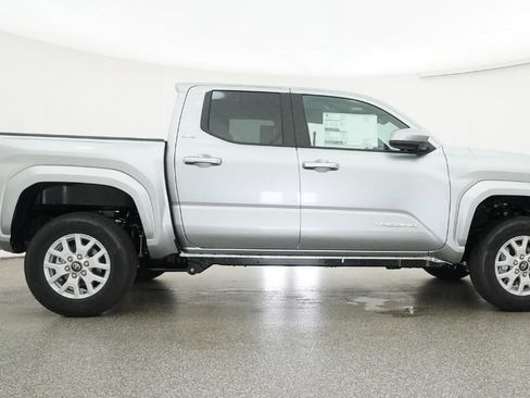 New 2026 Toyota Tacoma SR5 RWD image 27