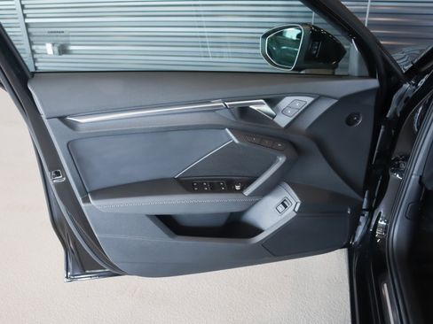 Used 2023 Audi A3 2.0T Premium w/ Convenience Package image 26