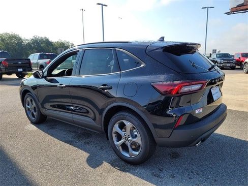 New 2025 Ford Escape ST-Line w/ Equipment Group 301A image 41