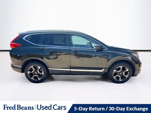 Used 2018 Honda CR-V Touring image 11