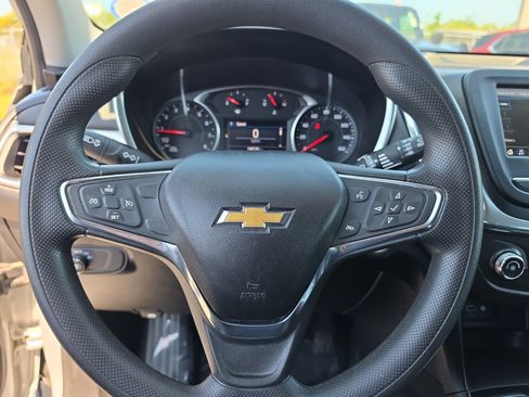 Certified 2019 Chevrolet Equinox LT FWD image 20