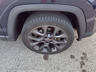 Used 2021 Jeep Compass Latitude AWD/4WD video 2