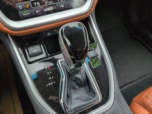 Certified 2022 Subaru Legacy Touring XT w/ Popular Package #3 image 16