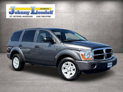 Used 2004 Dodge Durango ST