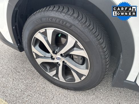 Used 2022 Subaru Outback Touring XT AWD/4WD image 7